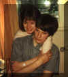 19860601 Fiona Christian.jpg (94013 octets)